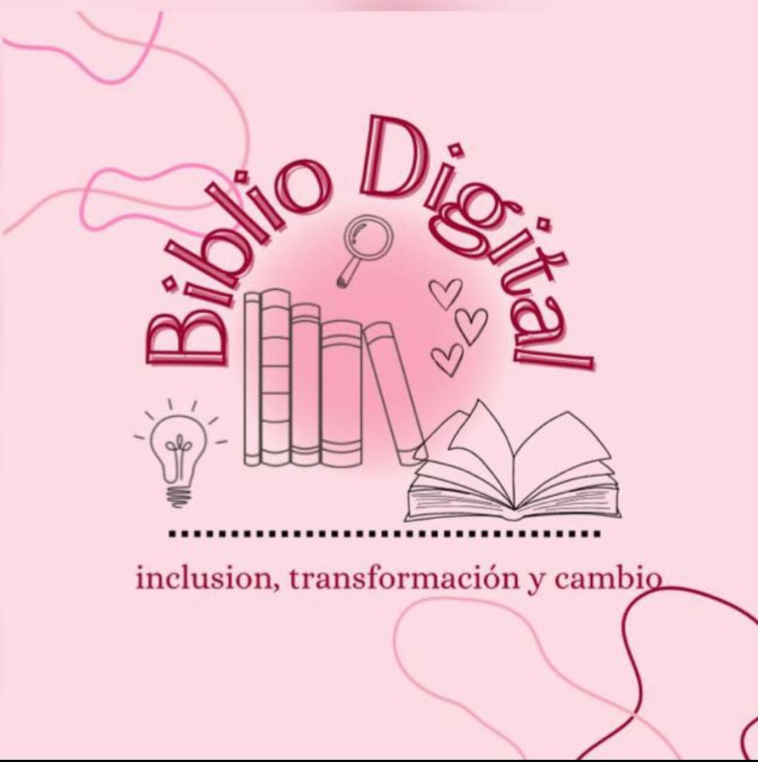 Logo Biblioteca